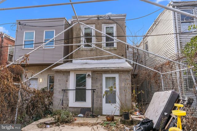 1729 W VENANGO ST, Philadelphia, PA 19140