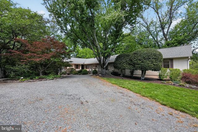 13821 ESWORTHY RD, Darnestown, MD 20874