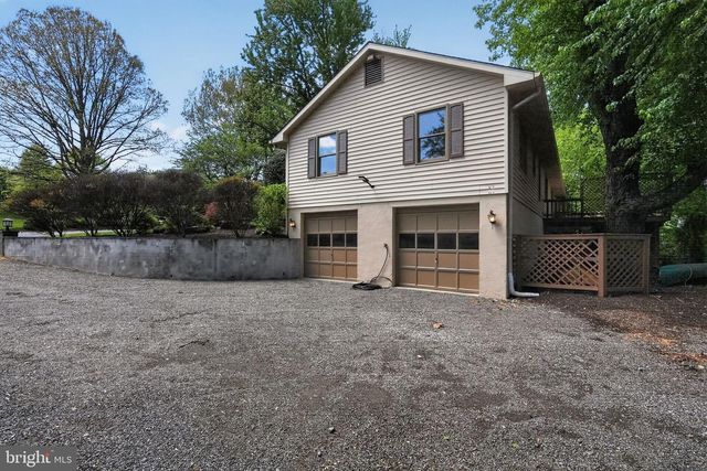 13821 ESWORTHY RD, Darnestown, MD 20874