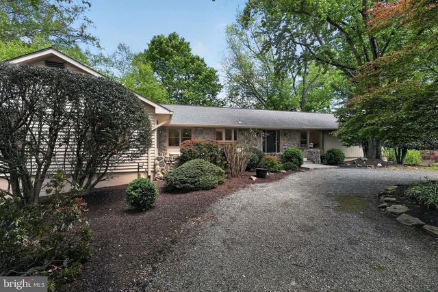 13821 ESWORTHY RD, Darnestown, MD 20874