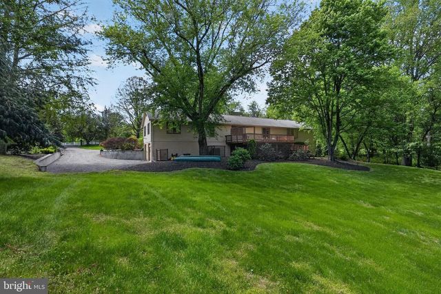 13821 ESWORTHY RD, Darnestown, MD 20874