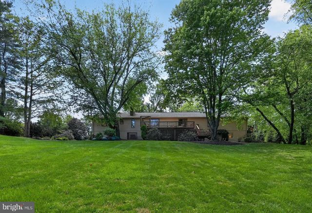 13821 ESWORTHY RD, Darnestown, MD 20874