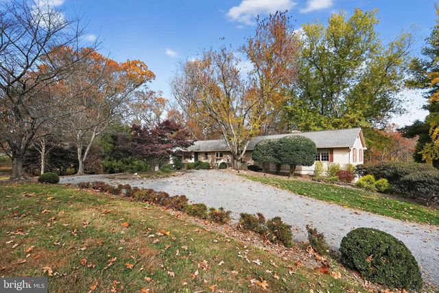 13821 ESWORTHY RD, Darnestown, MD 20874