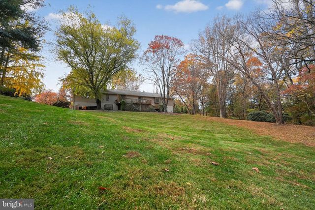 13821 ESWORTHY RD, Darnestown, MD 20874