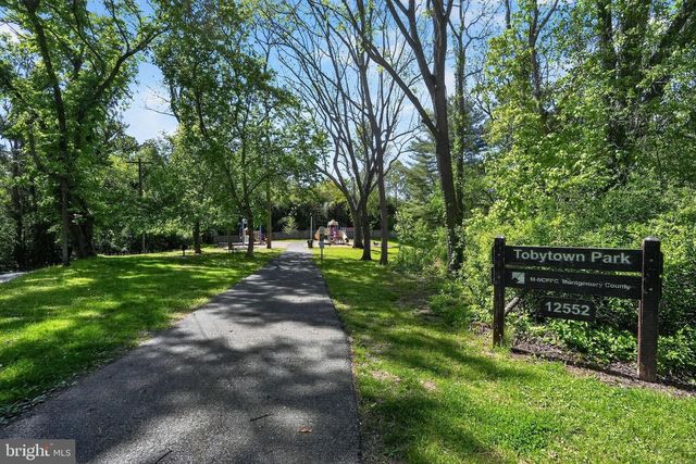 13821 ESWORTHY RD, Darnestown, MD 20874