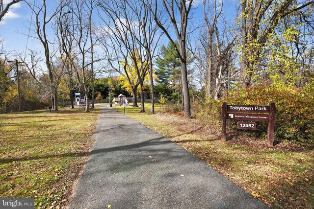 13821 ESWORTHY RD, Darnestown, MD 20874