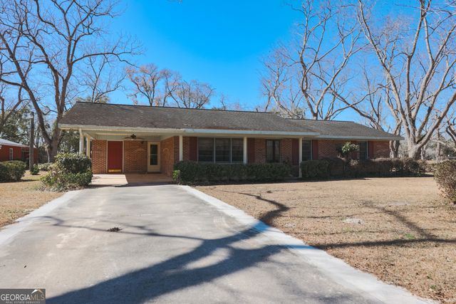 3111 Spatola Loop, Blackshear, GA 31516