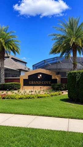 1448 Derby Glen Drive, Orlando, FL 32837