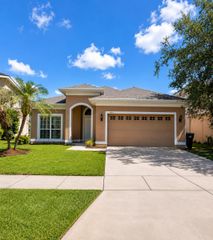 1448 Derby Glen Drive, Orlando, FL 32837