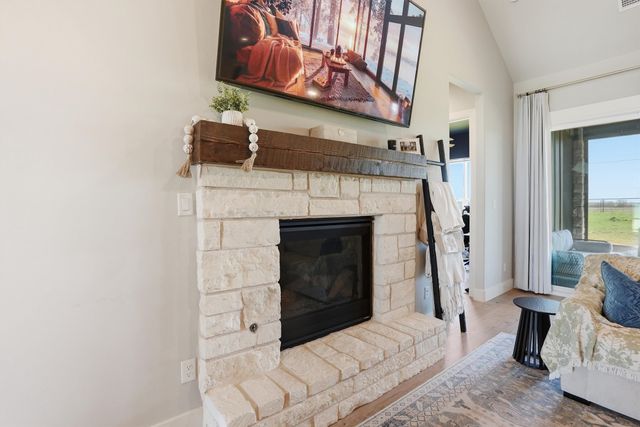 6620 Buffalo Ridge Circle, Godley, TX 76044