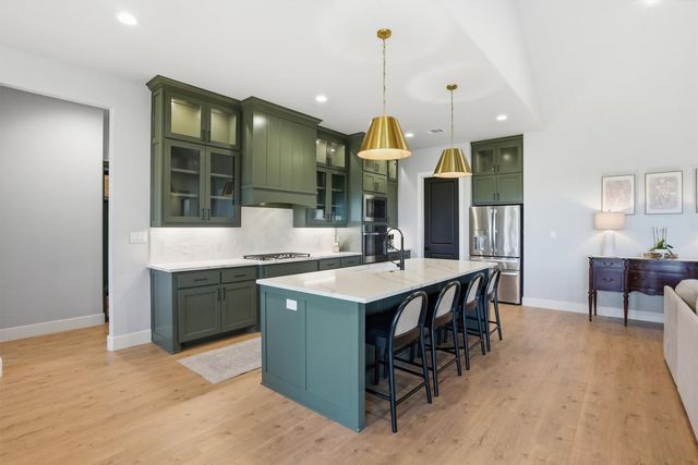 6620 Buffalo Ridge Circle, Godley, TX 76044