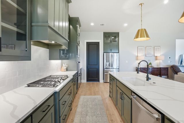 6620 Buffalo Ridge Circle, Godley, TX 76044