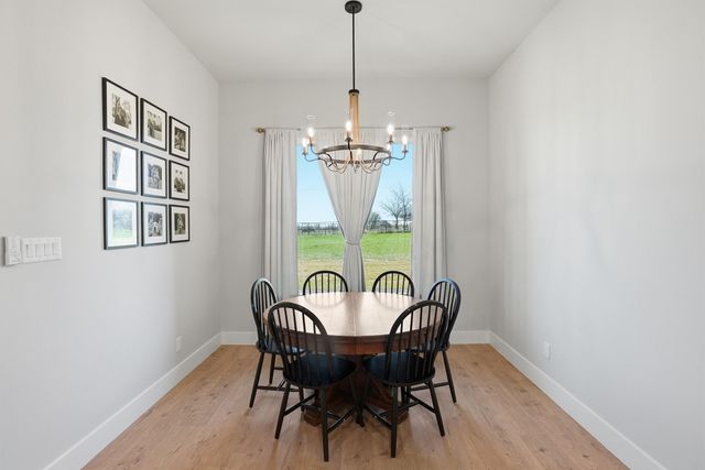 6620 Buffalo Ridge Circle, Godley, TX 76044