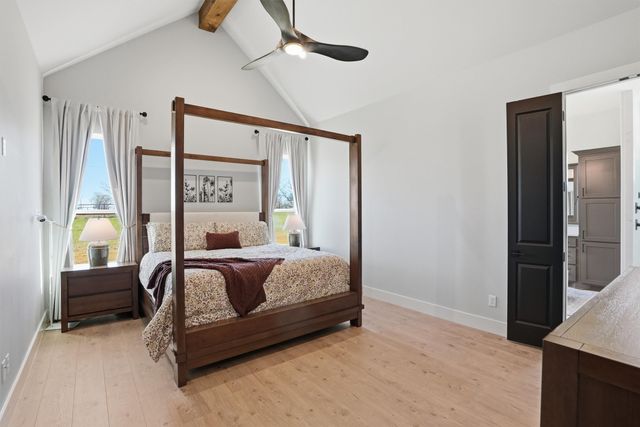 6620 Buffalo Ridge Circle, Godley, TX 76044