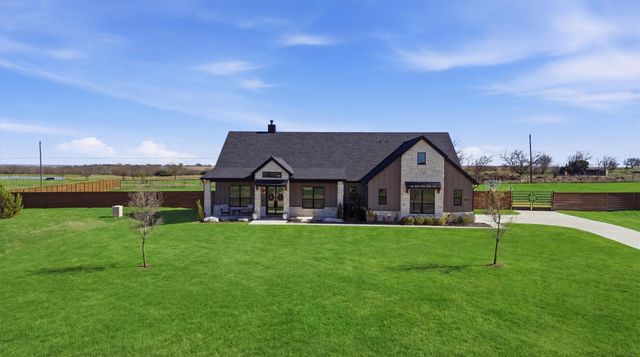 6620 Buffalo Ridge Circle, Godley, TX 76044