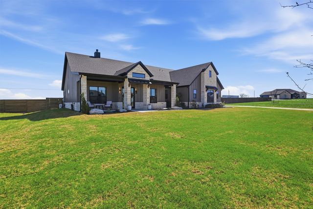 6620 Buffalo Ridge Circle, Godley, TX 76044