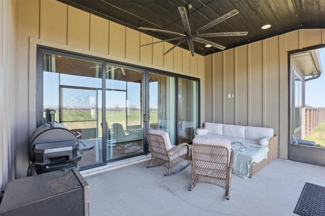 6620 Buffalo Ridge Circle, Godley, TX 76044