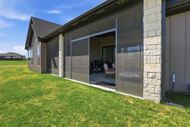 6620 Buffalo Ridge Circle, Godley, TX 76044