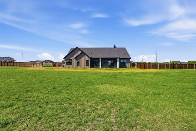 6620 Buffalo Ridge Circle, Godley, TX 76044