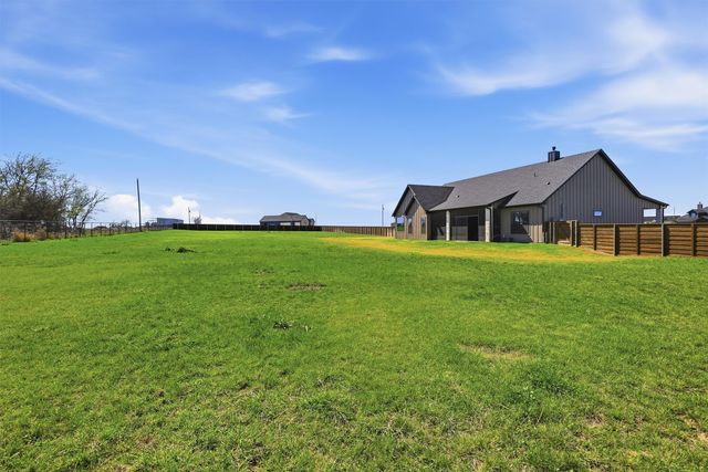 6620 Buffalo Ridge Circle, Godley, TX 76044