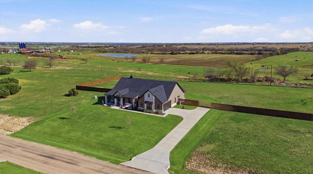 6620 Buffalo Ridge Circle, Godley, TX 76044