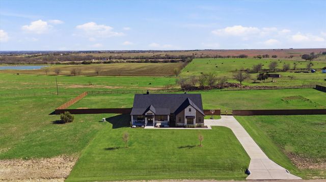 6620 Buffalo Ridge Circle, Godley, TX 76044