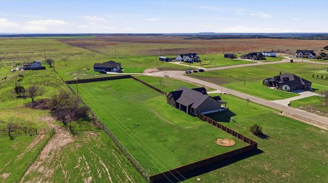6620 Buffalo Ridge Circle, Godley, TX 76044