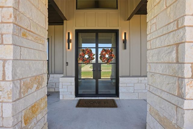 6620 Buffalo Ridge Circle, Godley, TX 76044
