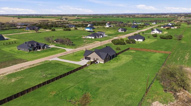 6620 Buffalo Ridge Circle, Godley, TX 76044