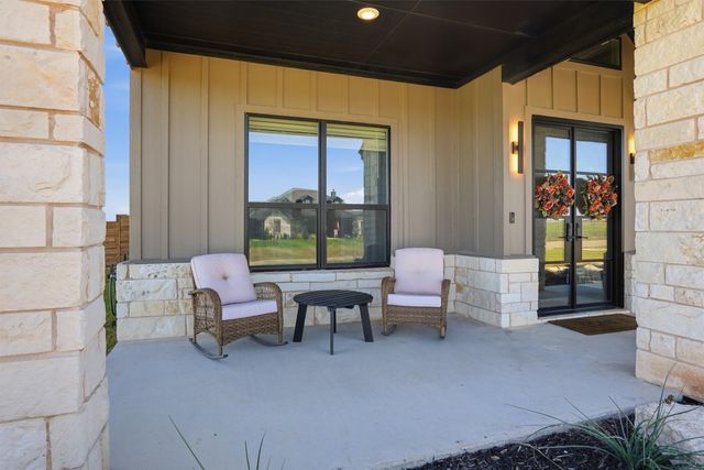 6620 Buffalo Ridge Circle, Godley, TX 76044