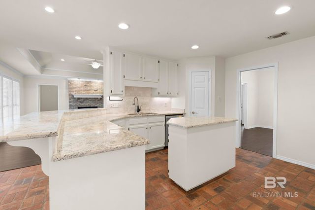 7315 Bridgewood Court, Mobile, AL 36695