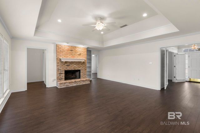 7315 Bridgewood Court, Mobile, AL 36695