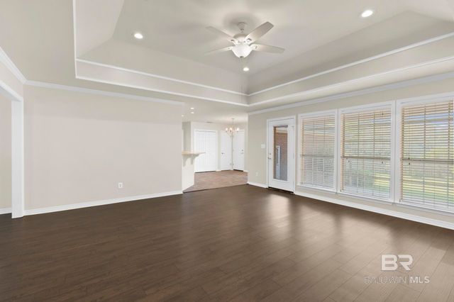 7315 Bridgewood Court, Mobile, AL 36695