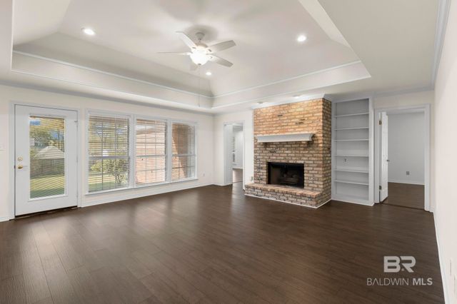 7315 Bridgewood Court, Mobile, AL 36695