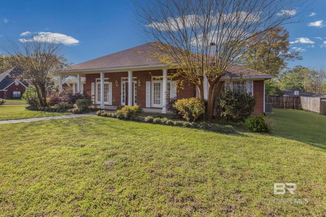 7315 Bridgewood Court, Mobile, AL 36695