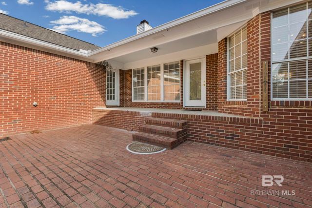 7315 Bridgewood Court, Mobile, AL 36695