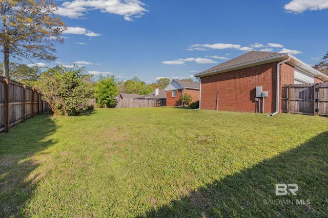 7315 Bridgewood Court, Mobile, AL 36695