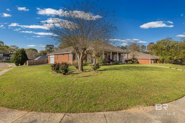 7315 Bridgewood Court, Mobile, AL 36695