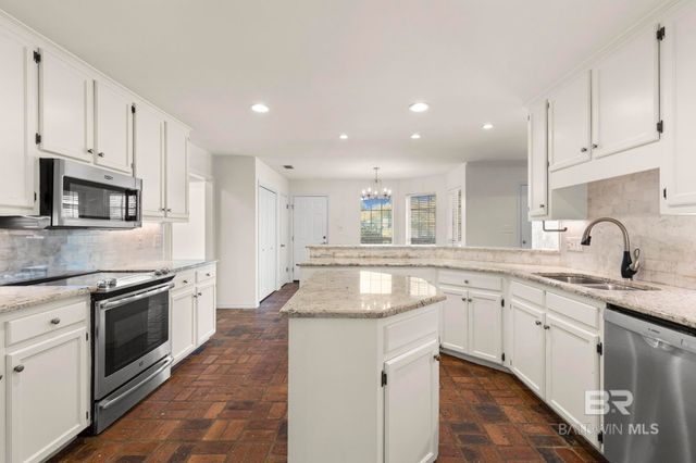 7315 Bridgewood Court, Mobile, AL 36695