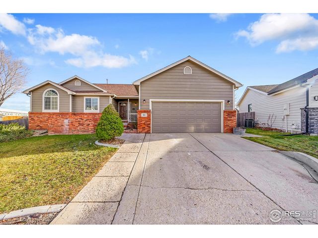 311 Granite Ct, Windsor, CO 80550