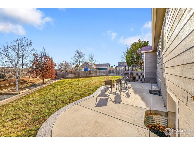 311 Granite Ct, Windsor, CO 80550