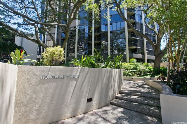 60 N Beretania Street 3405, Honolulu, HI 96817