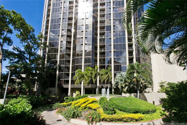 60 N Beretania Street 3405, Honolulu, HI 96817