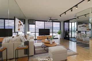 60 N Beretania Street 3405, Honolulu, HI 96817