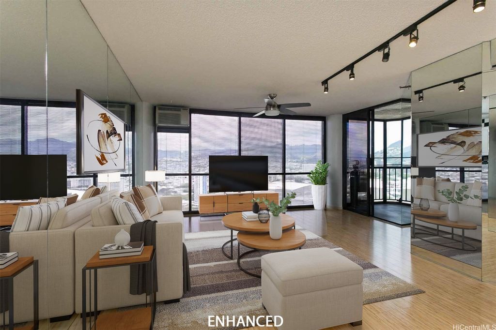 60 N Beretania Street 3405, Honolulu, HI 96817