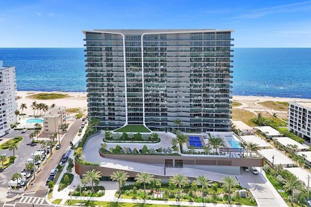 900 N Ocean Boulevard 1405, Pompano Beach, FL 33062