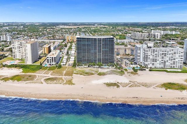 900 N Ocean Boulevard 1405, Pompano Beach, FL 33062