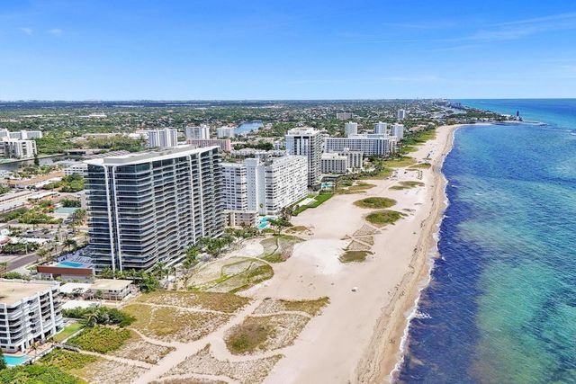 900 N Ocean Boulevard 1405, Pompano Beach, FL 33062