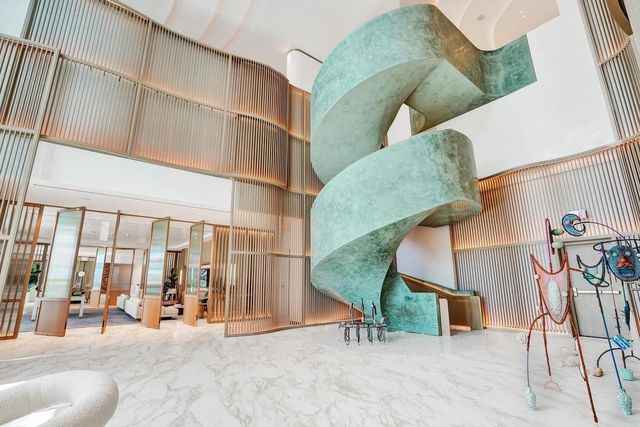 900 N Ocean Boulevard 1405, Pompano Beach, FL 33062