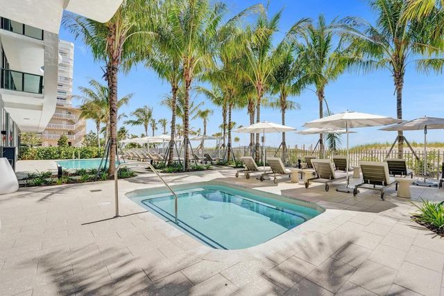 900 N Ocean Boulevard 1405, Pompano Beach, FL 33062